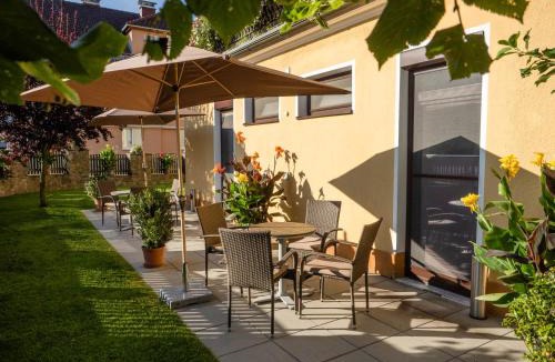 Kindberg House | Pension Ehrenfried - Hotel garni