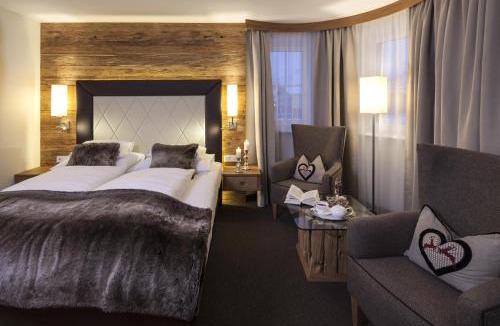 Obertauern Hotel | Superior Hotel Panorama