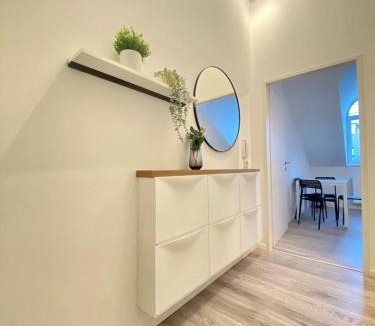 Schottenfeld Apartment | Central Apartment in Vienna near metro (800m) - T21