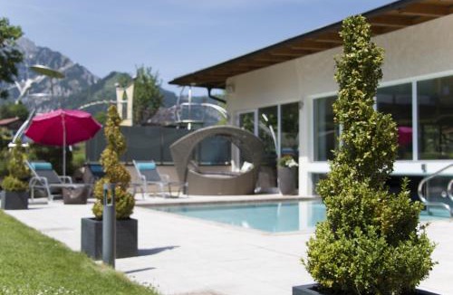 Pertisau Hotel | Liebes Caroline 4-Sterne-Hotel