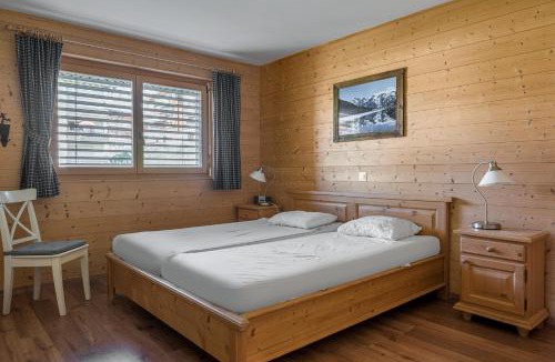 Bettmeralp House | Laackerhof