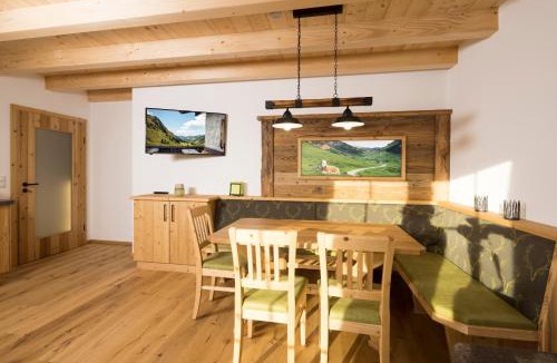 Ebbs Apartment | Erbhof Fritzing