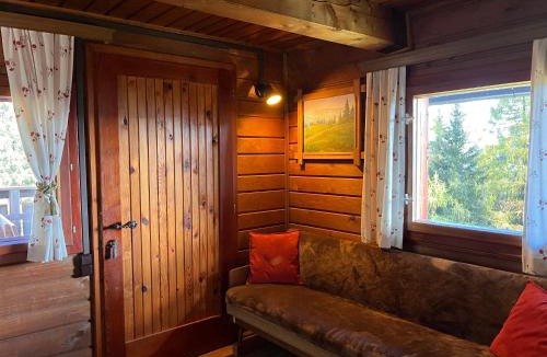 Greifenburg Ski Chalet | Chalet Wassertheureralm by Interhome
