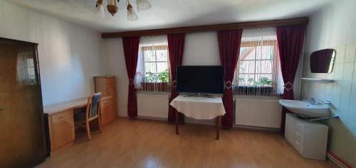 Zwickenberg Apartment | Haus Stoffenhof