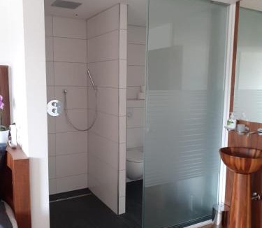 Seefeld in Tirol Apartment | Appartement Wettersteinblick mit Sauna und Pool