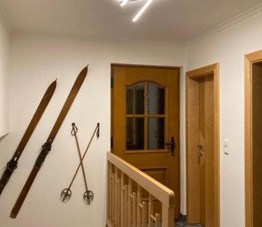 Woerth House | Gschlössl, Ferienhaus