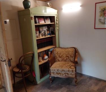 Roethis Apartment | Alte Mühle