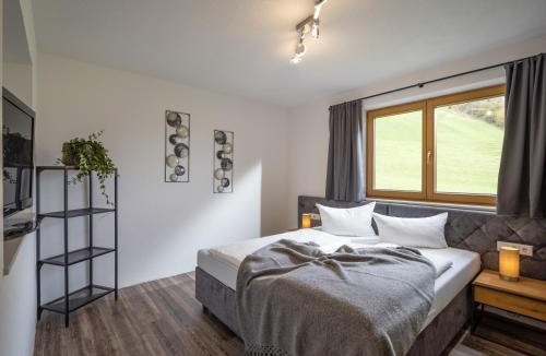 Kaltenbach Apartment | Zillertal Suites