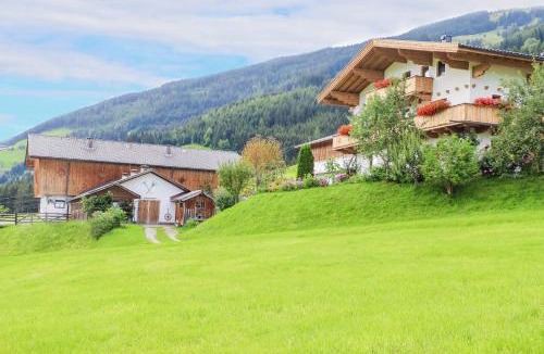 Schonbach Apartment | Klausenstein Gutshof Hollersbach
