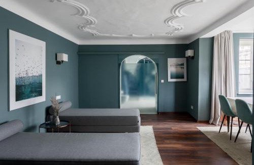 City Centre Salzburg Apartment | Numa Salzburg Sonate