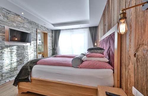 Oetz House | Villa Ambach