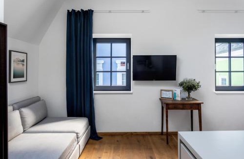 Schallmoos Apartment | Numa Salzburg Nora