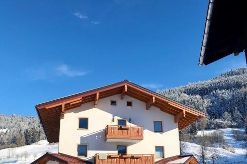 Maschl Apartment | Bio Schartenhof