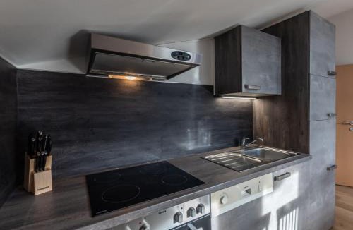 Zell am See Apartment | Apartment Alpenchalets-4 by Interhome