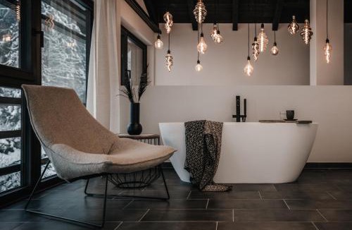 Huettschlag Ski Chalet | ONKL XONNA Premium Alpin Chalets
