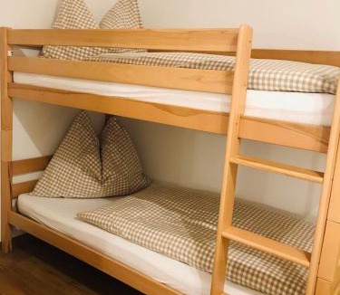 Maschl Apartment | Bio Schartenhof