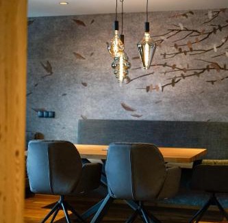 Zellbergeben House | Schulhaus Tirol