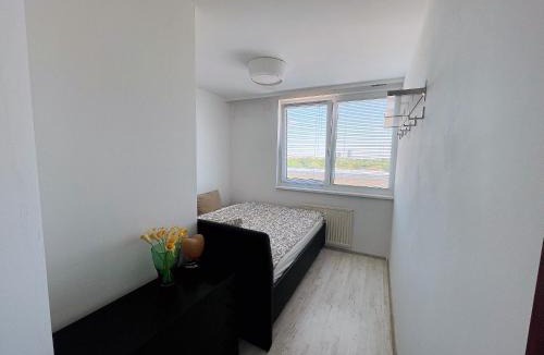Floridsdorf Apartment | Schöne Wohnung mit Dachterrasse