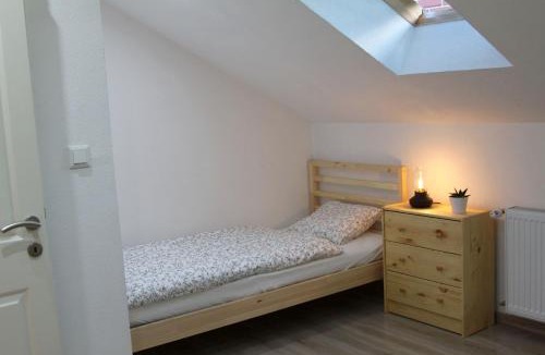 Bernau Apartment | Ferienwohnung Stefanko