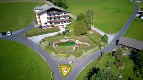 Jenig Hotel | Berghotel Presslauer