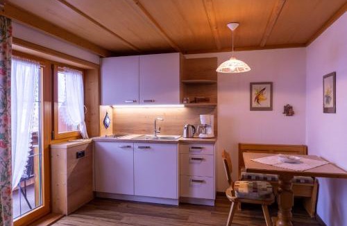 Haldensee Apartment | Gästehaus Schmid