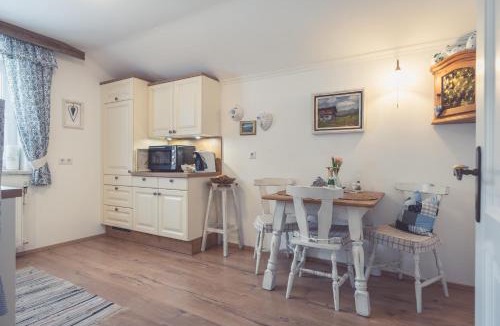 St. Gilgen Apartment | Haus Victoria