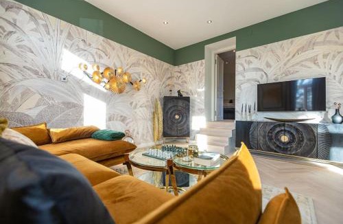 Stammersdorf Apartment | Luxus Apartment Vienna Hills FREE PARKING