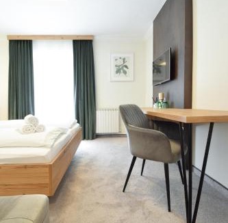 Eben im Pongau House | Pension Ebnerwirt