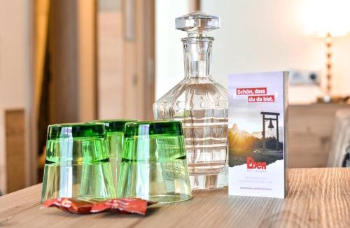 Eben im Pongau House | Pension Ebnerwirt
