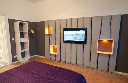 Yppenplatz Apartment | Yppartment