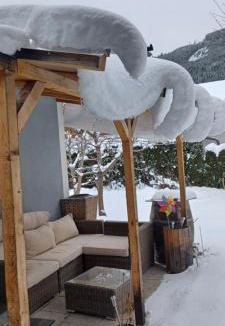 Tamsweg House | Ferienhaus Tüchler