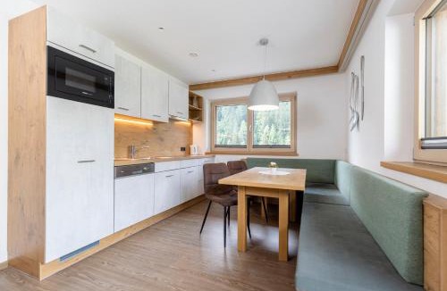 Tux Apartment | Franzerl