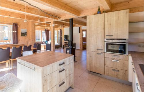 Sankt Georgen ob Murau House | Five-Bedroom Holiday Home in St.Georgen A.Kreischb.
