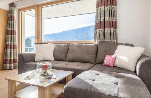 Hintergoeriach Apartment | Moamoosgut