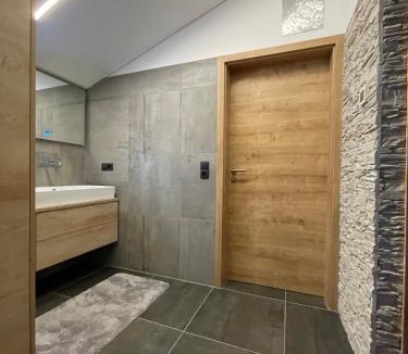 Gauertal House | Alpenchalet Piz Hüsli