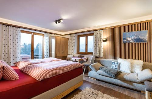 Oberndorf in Tirol House | Ferienhaus Rauter