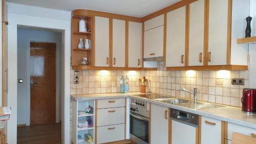 Dalaas Apartment | Apartment Sonnenbüchel