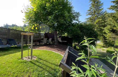 Berg im Drautal Resort | Radlerstation-Sandhof