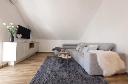 Eltendorf Apartment | Landhofmühle