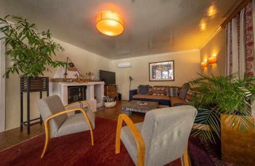 Maishofen House | Charming Alpine Country House near Zell am See