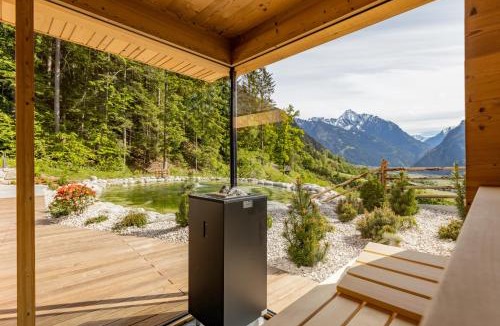 Ramsau im Zillertal Ski Chalet | Chalet Residenz Zillertal Mühlermoos