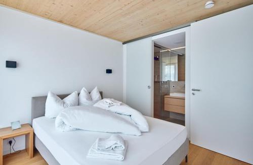 Sankt Gallenkirch Villa | Design Villa M by Pferd auf Wolke