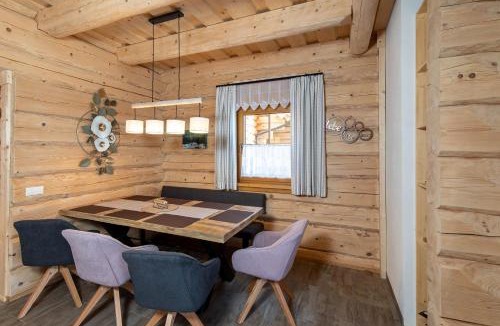 Fresing Ski Chalet | Biochalet Haus 2