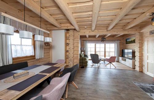 Fresing Ski Chalet | Biochalet Haus 2