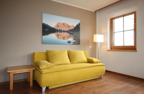 Untergaimberg Apartment | Sun Apartments - with Dolomiten Panorama
