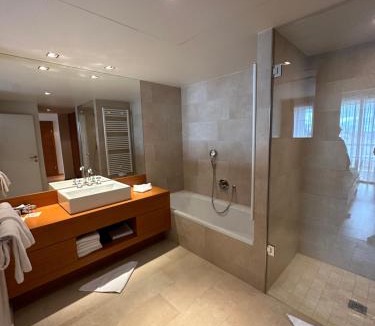 Bad Waltersdorf Apartment | Golf & Relax Apartment mit 4*S-Anbindung