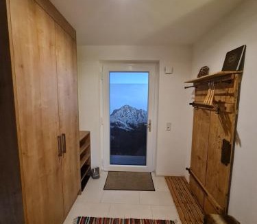 Oberndorf bei Kitzbuhel Apartment | Dahoam by Tani