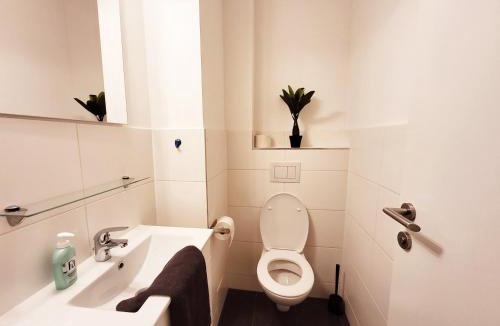 Donaustadt Apartment | Donaufelder City Apartment
