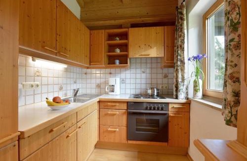 Ellmau Apartment | Alpenresidenz Unterrainer