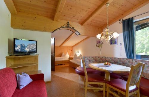 Ellmau Apartment | Alpenresidenz Unterrainer